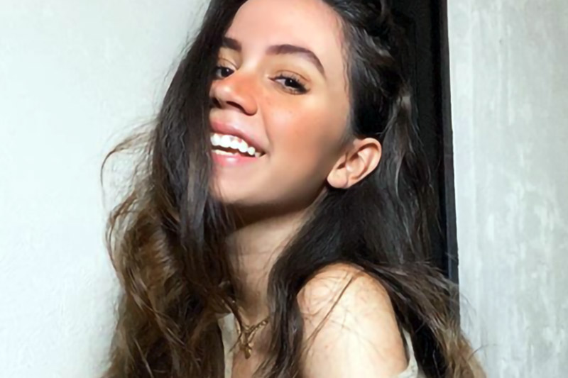 Alicia Cabrera